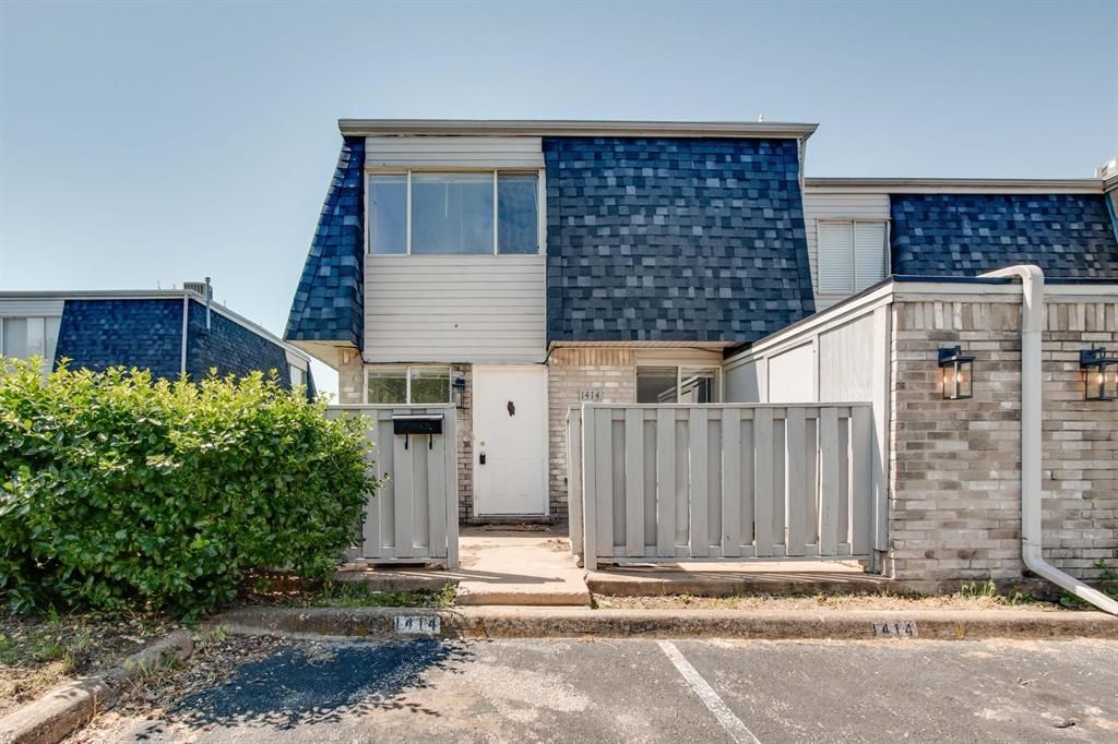 1414 Bill Carrol Drive, Norman, OK 73071