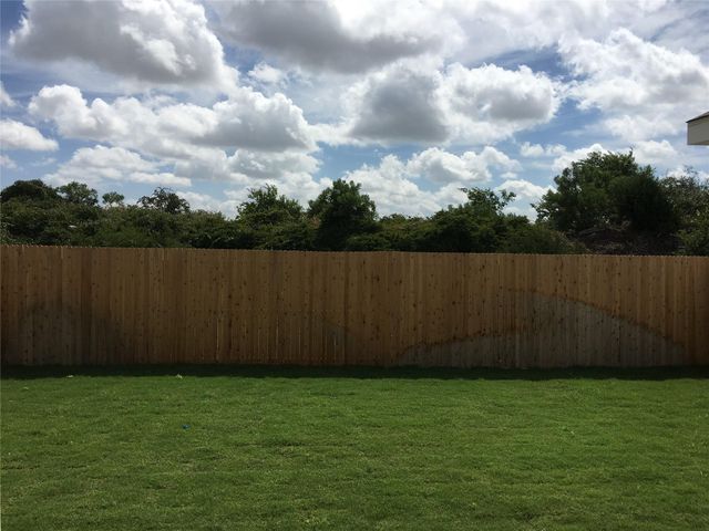 4047 Flowstone LN, Round Rock, TX 78681