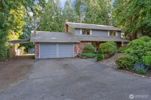 202 168th Street SE, Bothell, WA 98012