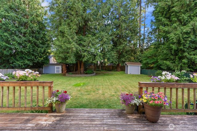 202 168th Street SE, Bothell, WA 98012