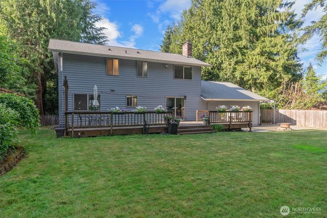 202 168th Street SE, Bothell, WA 98012