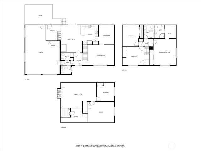 202 168th Street SE, Bothell, WA 98012