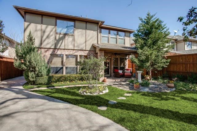 5824 Llano Avenue, Dallas, TX 75206