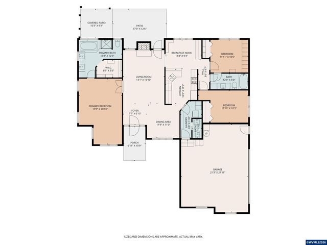 910 Pioneer Dr, Silverton, OR 97381