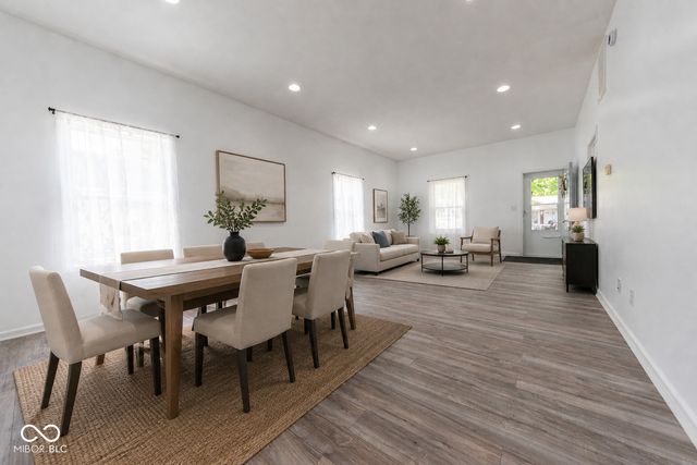 2215 N Cherry Street, Columbus, IN 47201