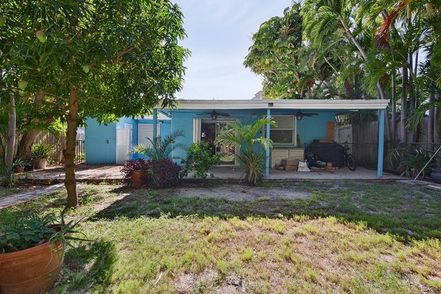 2318 N Ocean Boulevard, Fort Lauderdale, FL 33305
