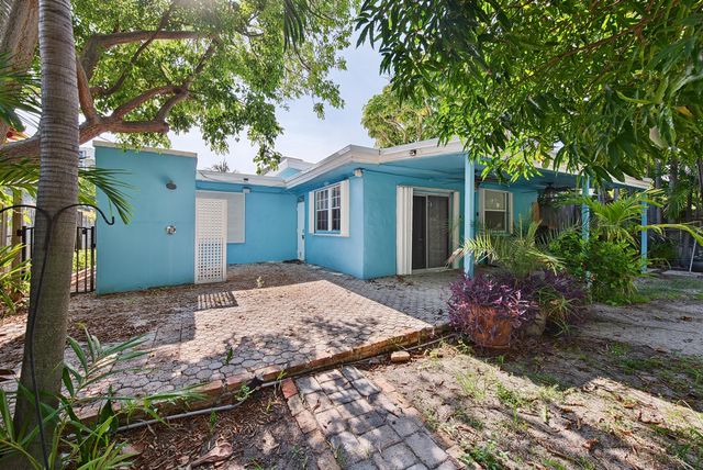 2318 N Ocean Boulevard, Fort Lauderdale, FL 33305