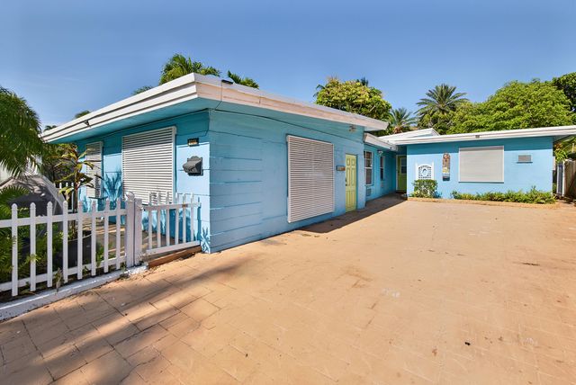 2318 N Ocean Boulevard, Fort Lauderdale, FL 33305
