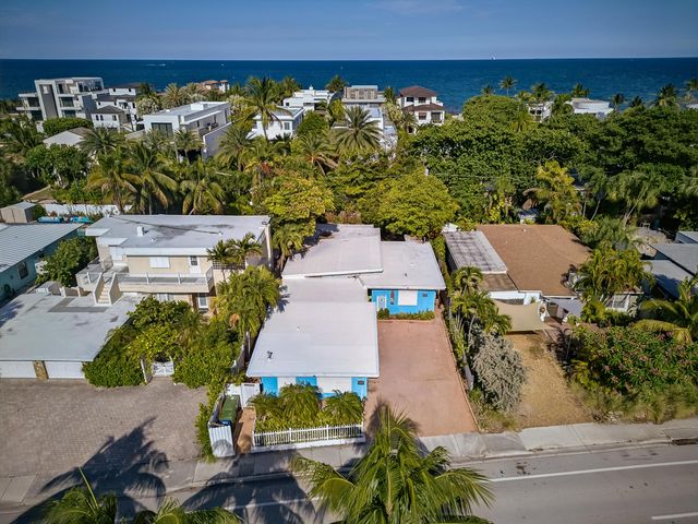 2318 N Ocean Boulevard, Fort Lauderdale, FL 33305