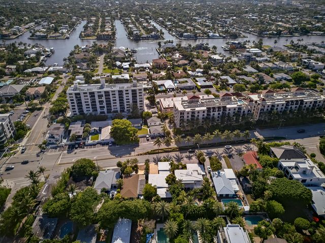 2318 N Ocean Boulevard, Fort Lauderdale, FL 33305