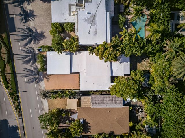 2318 N Ocean Boulevard, Fort Lauderdale, FL 33305