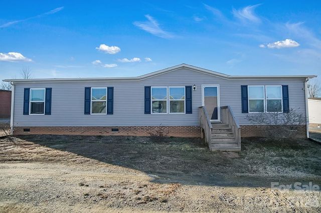 101 Park Lane, Grover, NC 28073