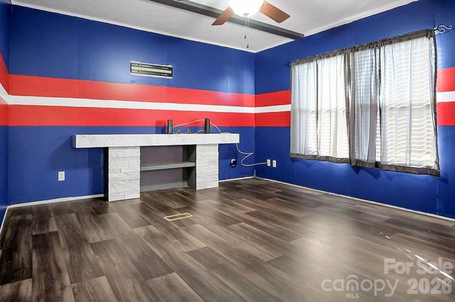 101 Park Lane, Grover, NC 28073