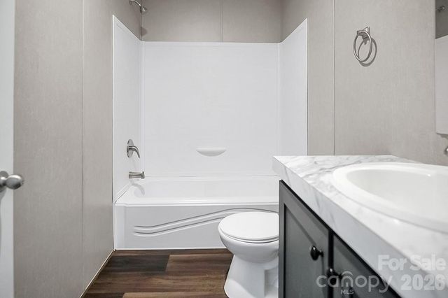 101 Park Lane, Grover, NC 28073