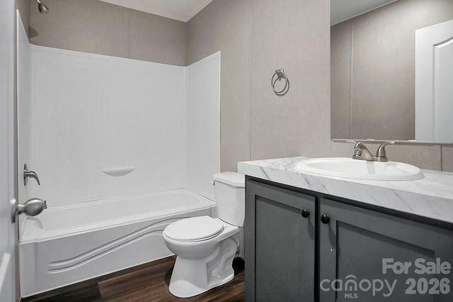 101 Park Lane, Grover, NC 28073