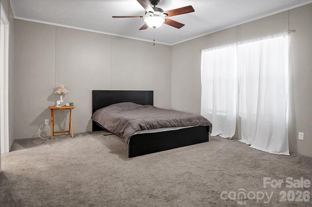 101 Park Lane, Grover, NC 28073