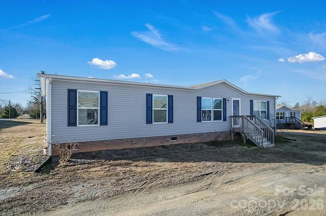 101 Park Lane, Grover, NC 28073