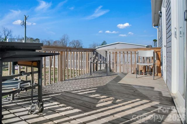 101 Park Lane, Grover, NC 28073