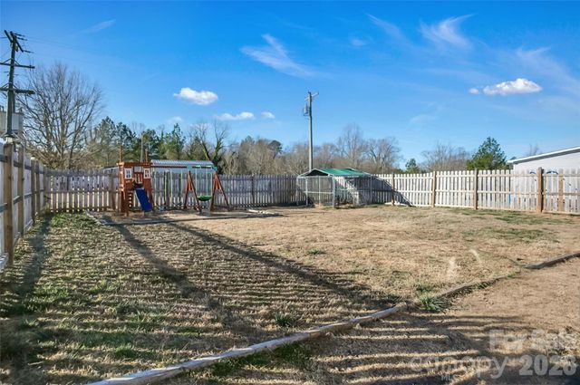 101 Park Lane, Grover, NC 28073