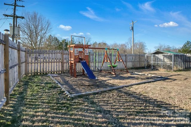 101 Park Lane, Grover, NC 28073