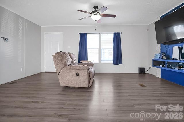 101 Park Lane, Grover, NC 28073