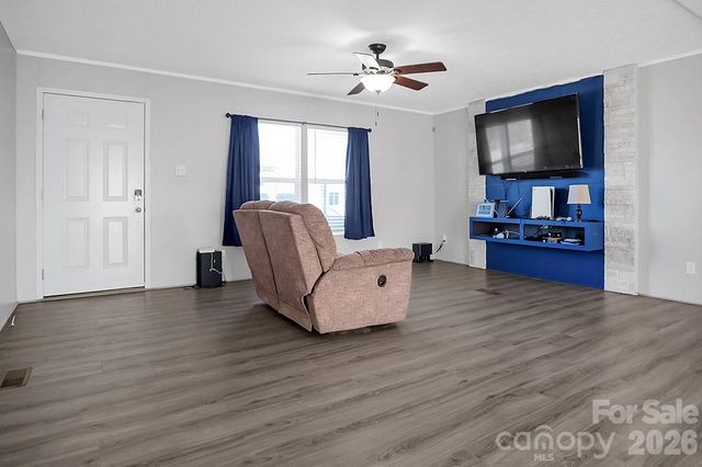 101 Park Lane, Grover, NC 28073