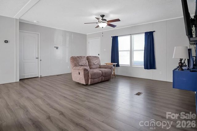 101 Park Lane, Grover, NC 28073