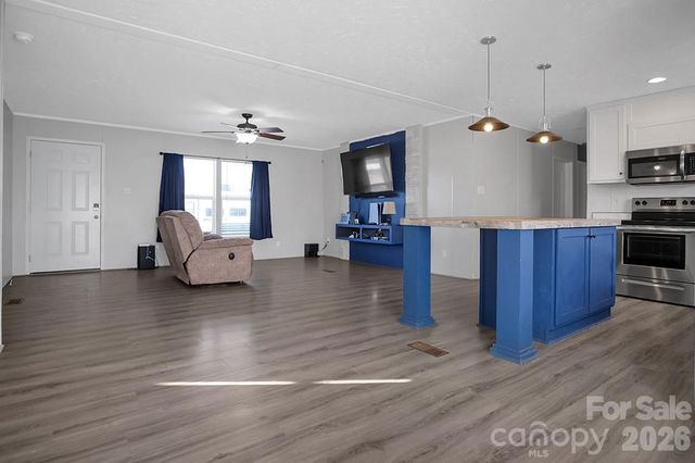 101 Park Lane, Grover, NC 28073