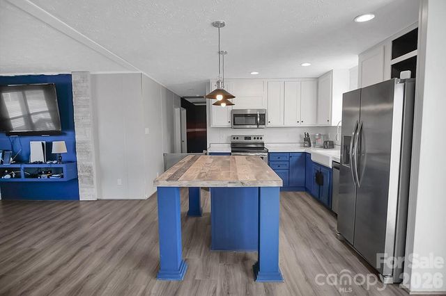 101 Park Lane, Grover, NC 28073