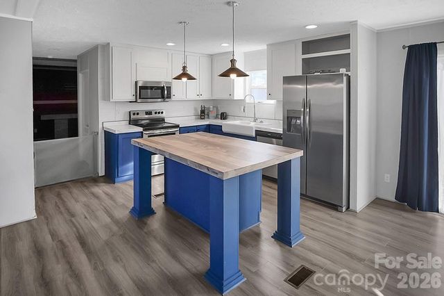 101 Park Lane, Grover, NC 28073