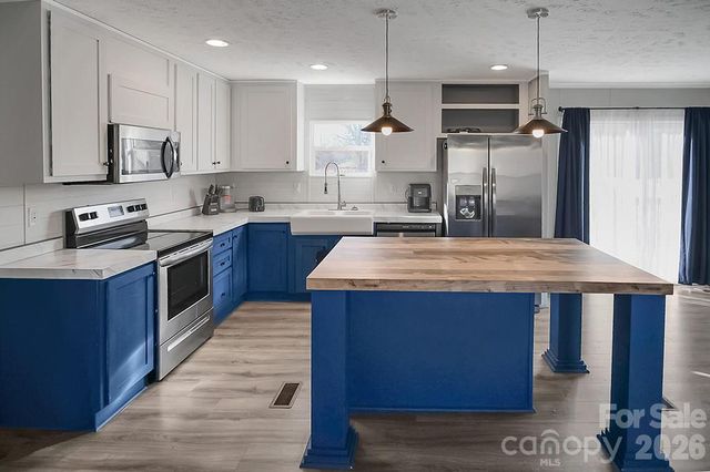 101 Park Lane, Grover, NC 28073