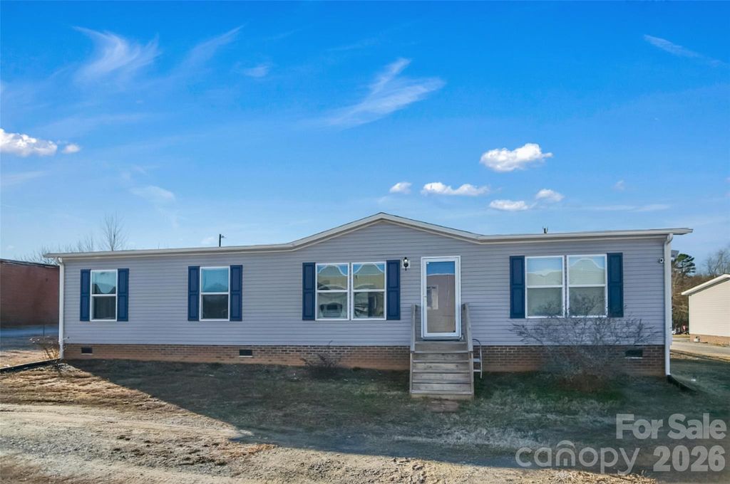 101 Park Lane, Grover, NC 28073