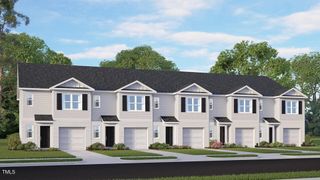 146 Holton Street, Smithfield, NC 27577