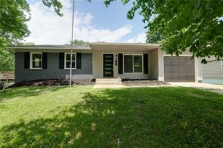 17804 E Greentree Avenue, Independence, MO 64057
