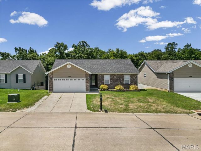 2050 Magnolia Way, Pevely, MO 63070