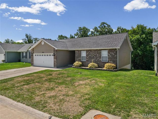 2050 Magnolia Way, Pevely, MO 63070