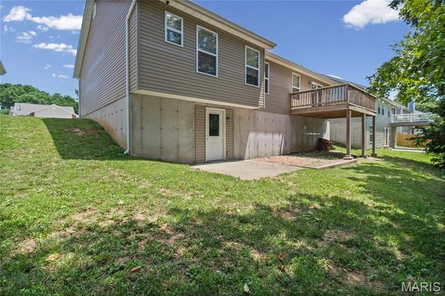 2050 Magnolia Way, Pevely, MO 63070