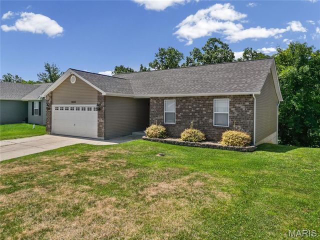 2050 Magnolia Way, Pevely, MO 63070