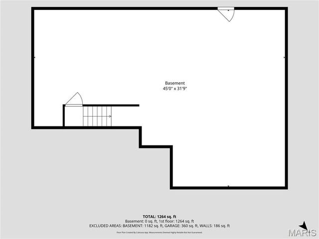 2050 Magnolia Way, Pevely, MO 63070
