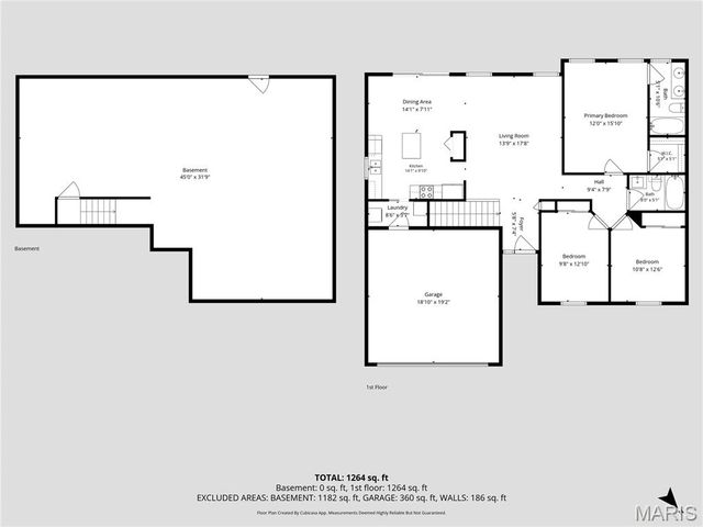 2050 Magnolia Way, Pevely, MO 63070