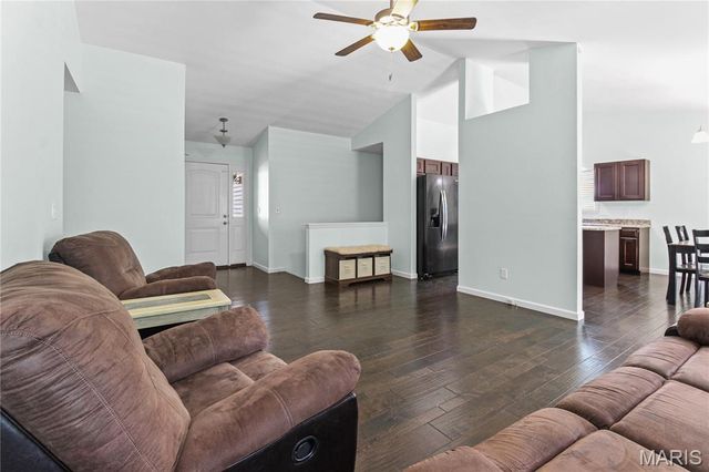 2050 Magnolia Way, Pevely, MO 63070