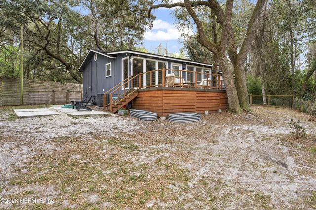 553 ARTHUR MOORE Drive, Green Cove Springs, FL 32043