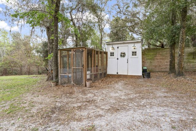 553 ARTHUR MOORE Drive, Green Cove Springs, FL 32043