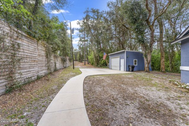 553 ARTHUR MOORE Drive, Green Cove Springs, FL 32043