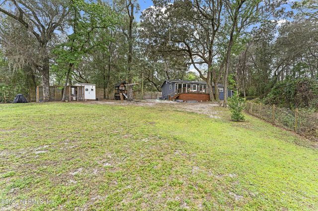 553 ARTHUR MOORE Drive, Green Cove Springs, FL 32043