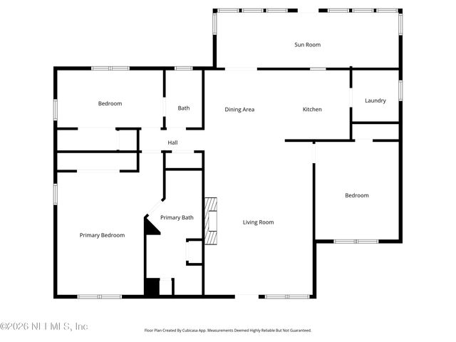 553 ARTHUR MOORE Drive, Green Cove Springs, FL 32043