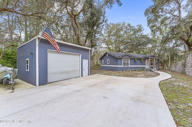 553 ARTHUR MOORE Drive, Green Cove Springs, FL 32043