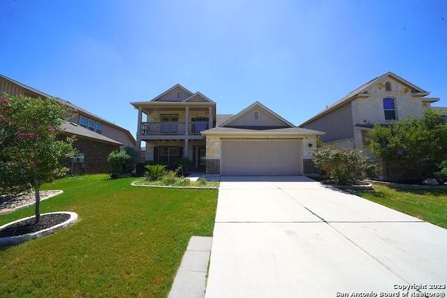6307 MYRTLE RUN, New Braunfels, TX 78132