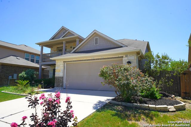 6307 MYRTLE RUN, New Braunfels, TX 78132