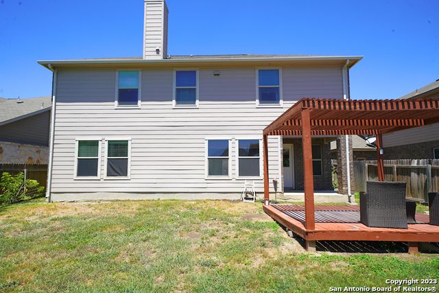 6307 MYRTLE RUN, New Braunfels, TX 78132